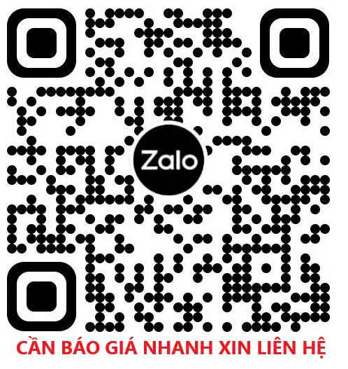 QR zalo Nam Phát